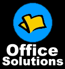 Office Solutions HomePage